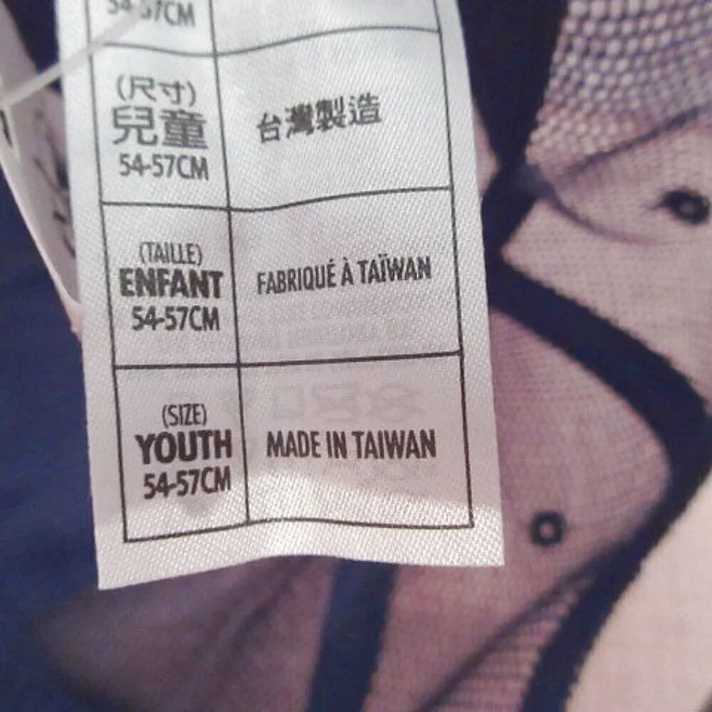Disney new tags
